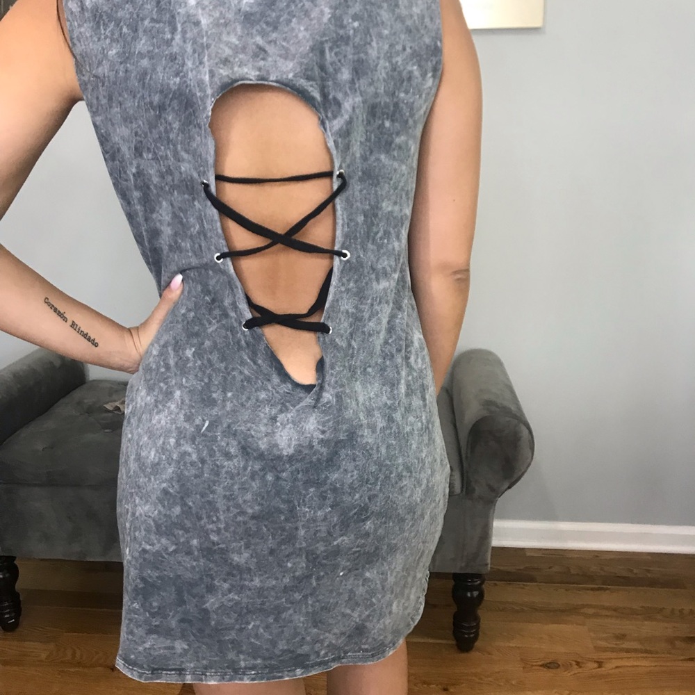 T shirt dress